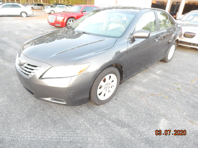 Click for price on this 2007 TOYOTA CAMRY HYBRID