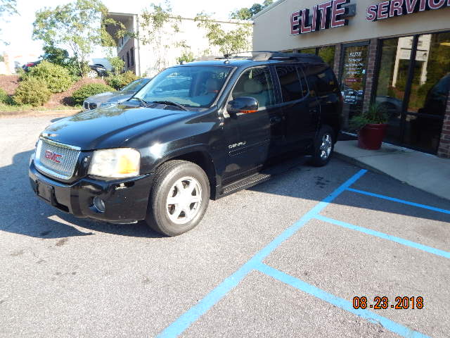 Click for price on this 2005 GMC ENVOY XL