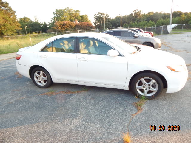Click for price on this 2007 TOYOTA CAMRY